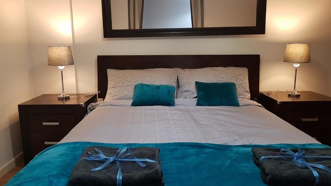 Marco Island -Very Spacious City Centre 1 Bedroom Apartment Nottingham Exteriör bild