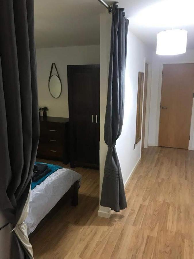 Marco Island -Very Spacious City Centre 1 Bedroom Apartment Nottingham Exteriör bild