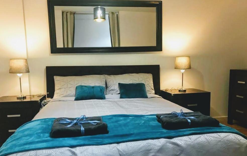 Marco Island -Very Spacious City Centre 1 Bedroom Apartment Nottingham Exteriör bild