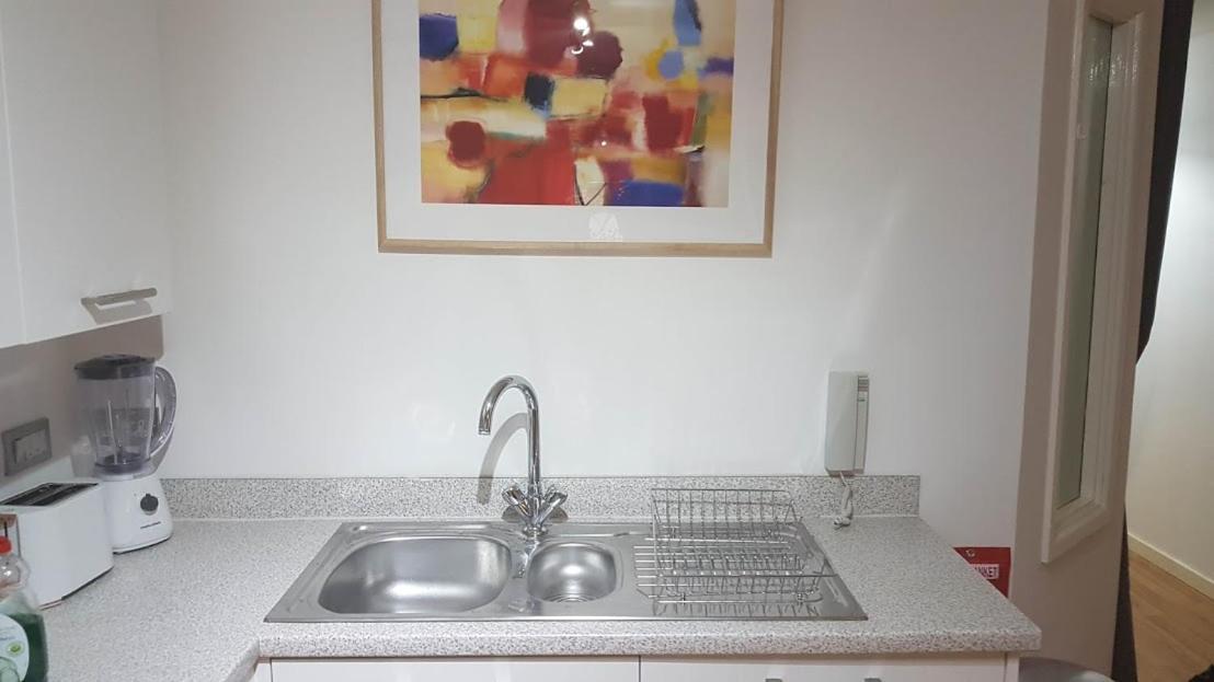 Marco Island -Very Spacious City Centre 1 Bedroom Apartment Nottingham Exteriör bild