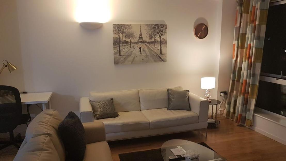 Marco Island -Very Spacious City Centre 1 Bedroom Apartment Nottingham Exteriör bild