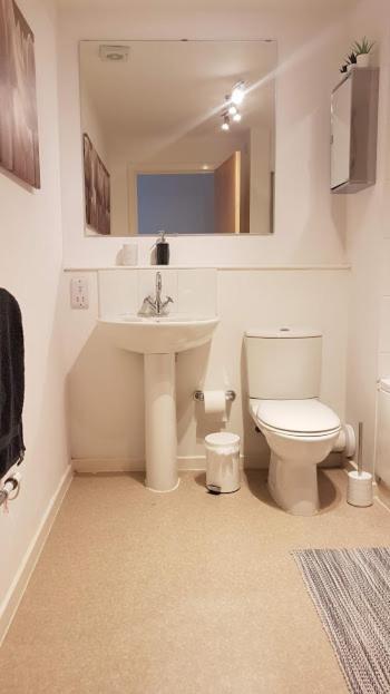 Marco Island -Very Spacious City Centre 1 Bedroom Apartment Nottingham Exteriör bild