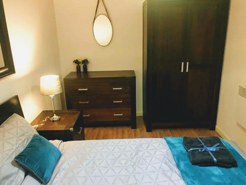 Marco Island -Very Spacious City Centre 1 Bedroom Apartment Nottingham Exteriör bild