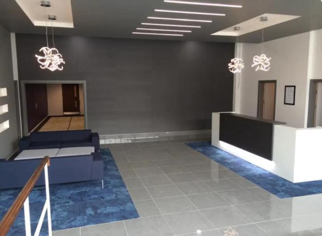 Marco Island -Very Spacious City Centre 1 Bedroom Apartment Nottingham Exteriör bild
