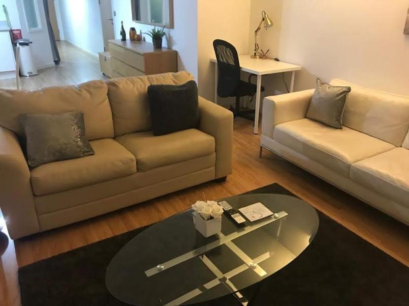Marco Island -Very Spacious City Centre 1 Bedroom Apartment Nottingham Exteriör bild