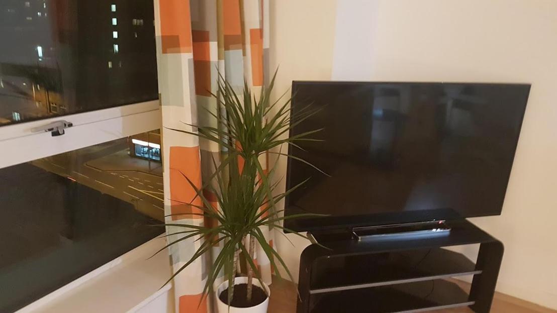 Marco Island -Very Spacious City Centre 1 Bedroom Apartment Nottingham Exteriör bild