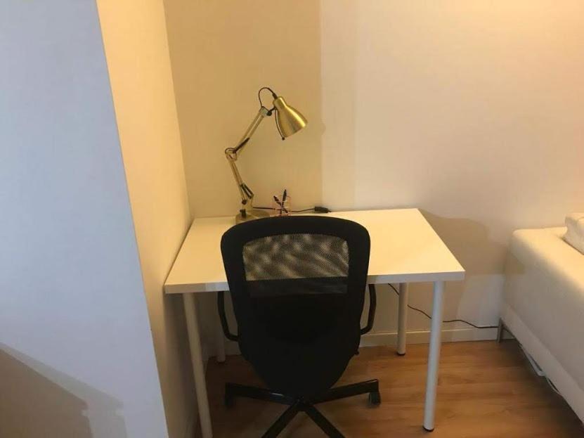 Marco Island -Very Spacious City Centre 1 Bedroom Apartment Nottingham Exteriör bild